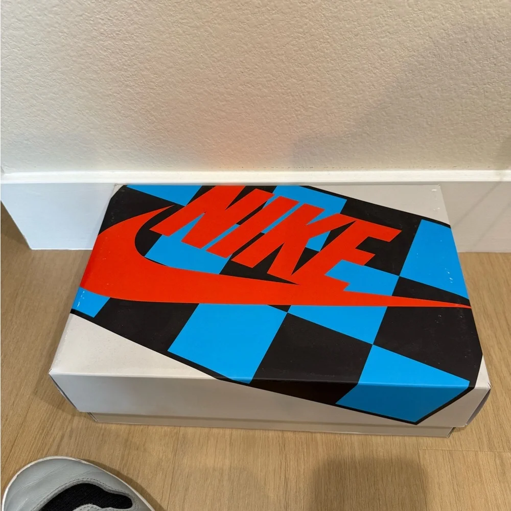 Nike Mac Attack QS SP Travis Scott Cactus Jack